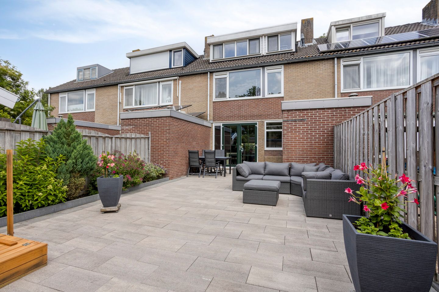 Foto 4 van A. Frederikshof 20