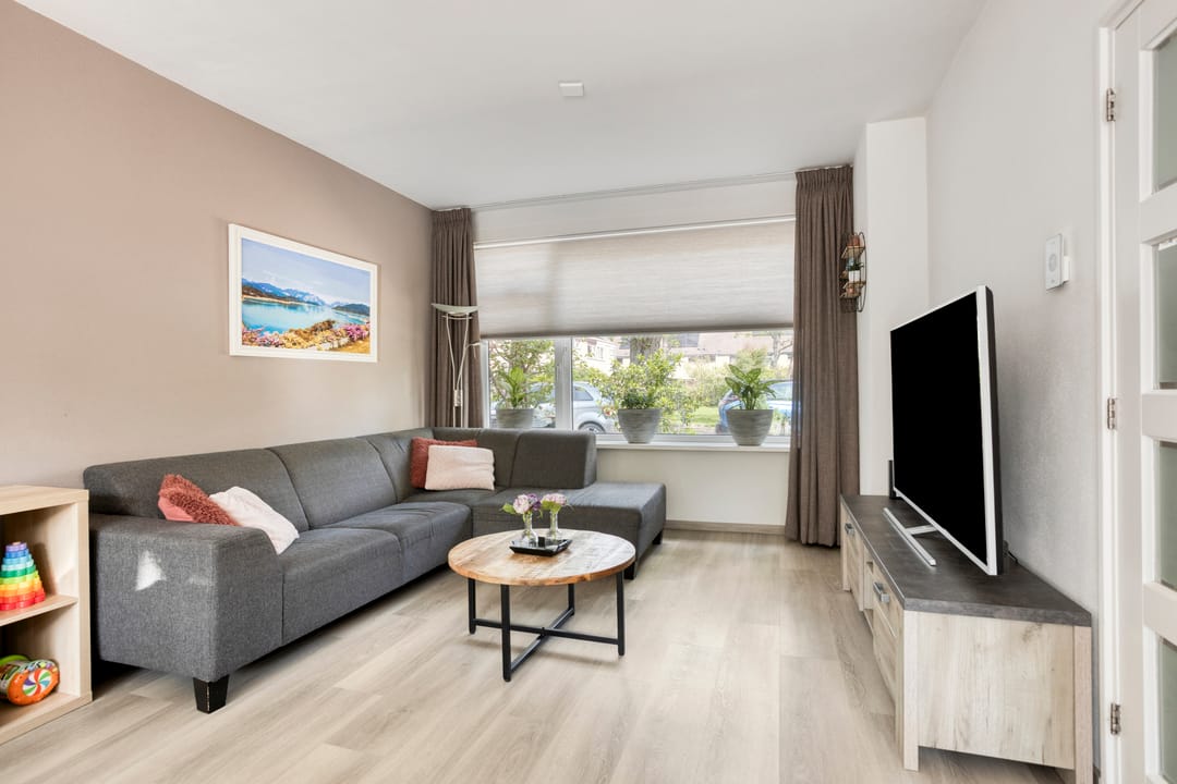 Foto 2 van A. Frederikshof 20