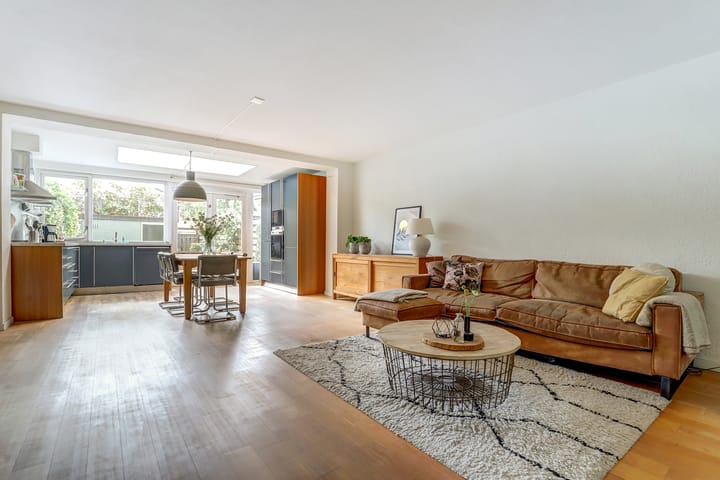 Foto 3 van Vuurvlinderberm 8