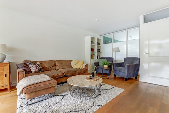 Foto 4 van Vuurvlinderberm 8