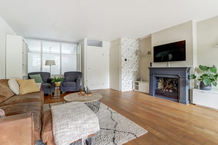 Foto 5 van Vuurvlinderberm 8