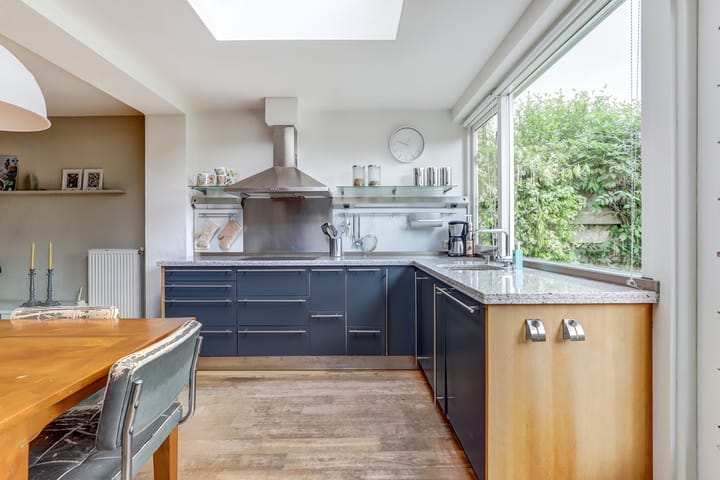 Photo 9 of Vuurvlinderberm 8