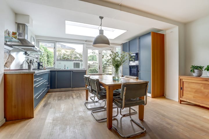 Photo 11 of Vuurvlinderberm 8