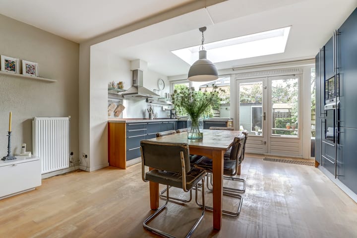 Photo 12 of Vuurvlinderberm 8