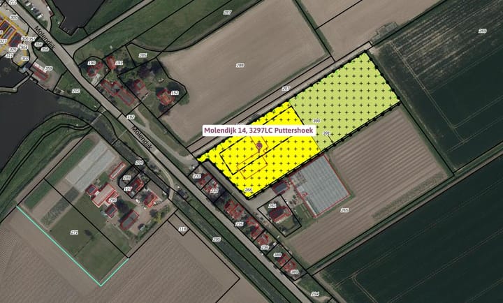 Foto 5 van Molendijk 14