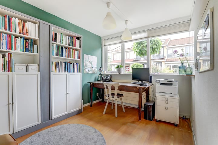 Photo 15 of Vuurvlinderberm 8