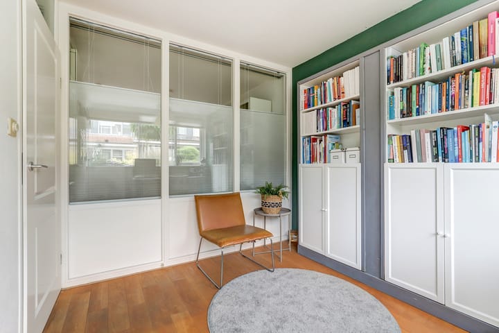 Photo 16 of Vuurvlinderberm 8