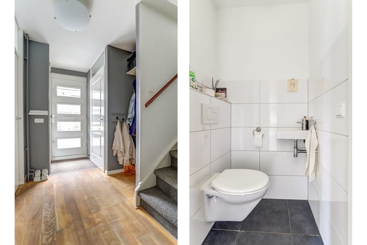 Photo 17 of Vuurvlinderberm 8