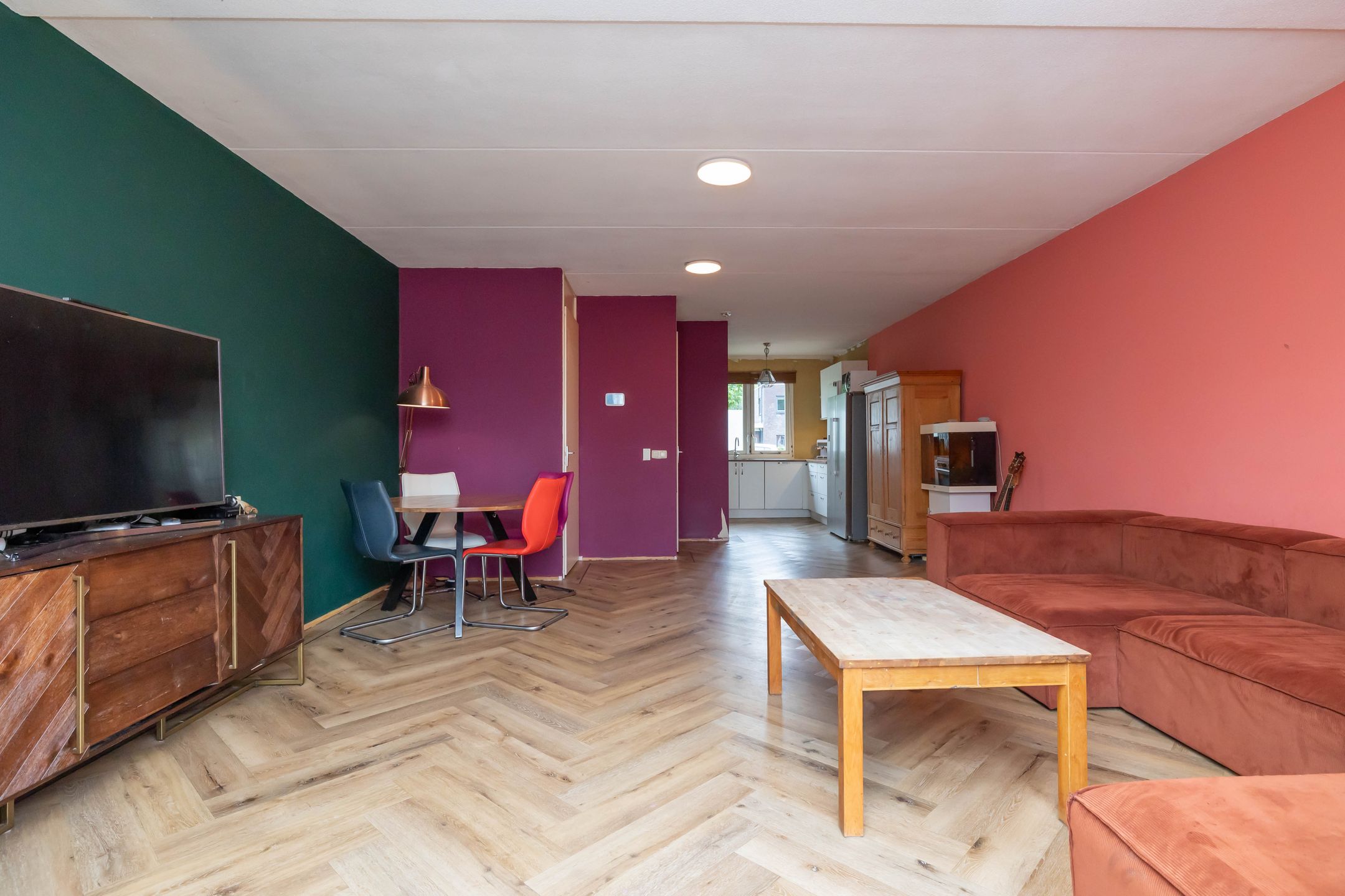 Foto 3 van Keizersmantel 50