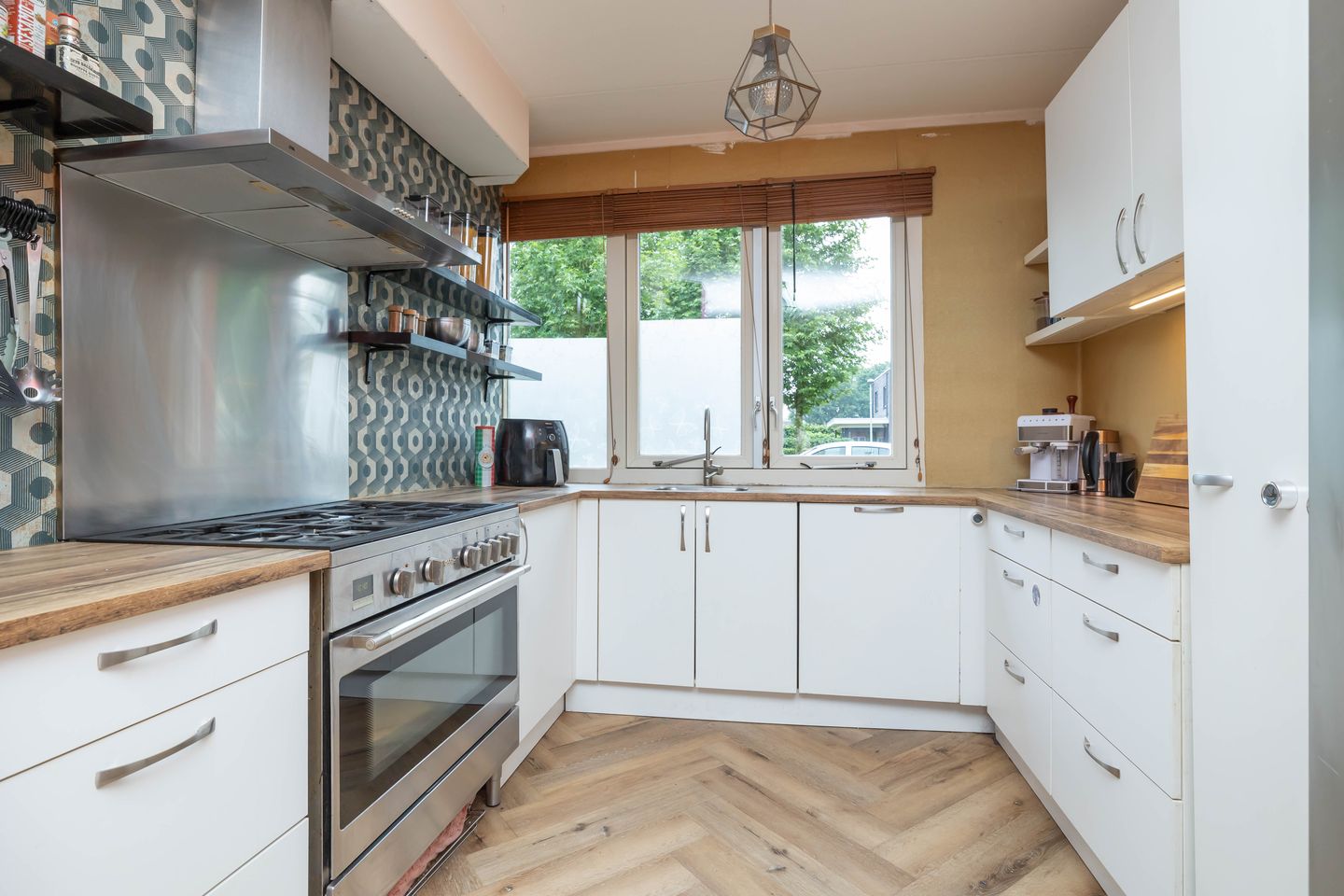 Foto 4 van Keizersmantel 50