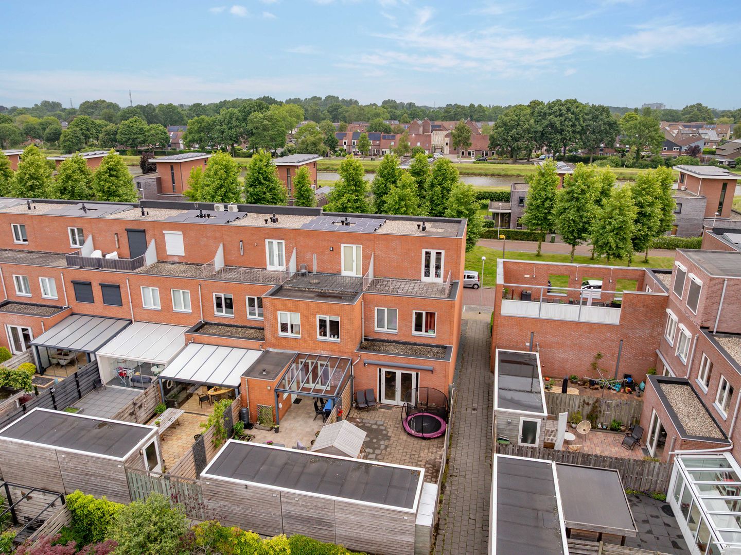 Foto 5 van Keizersmantel 50