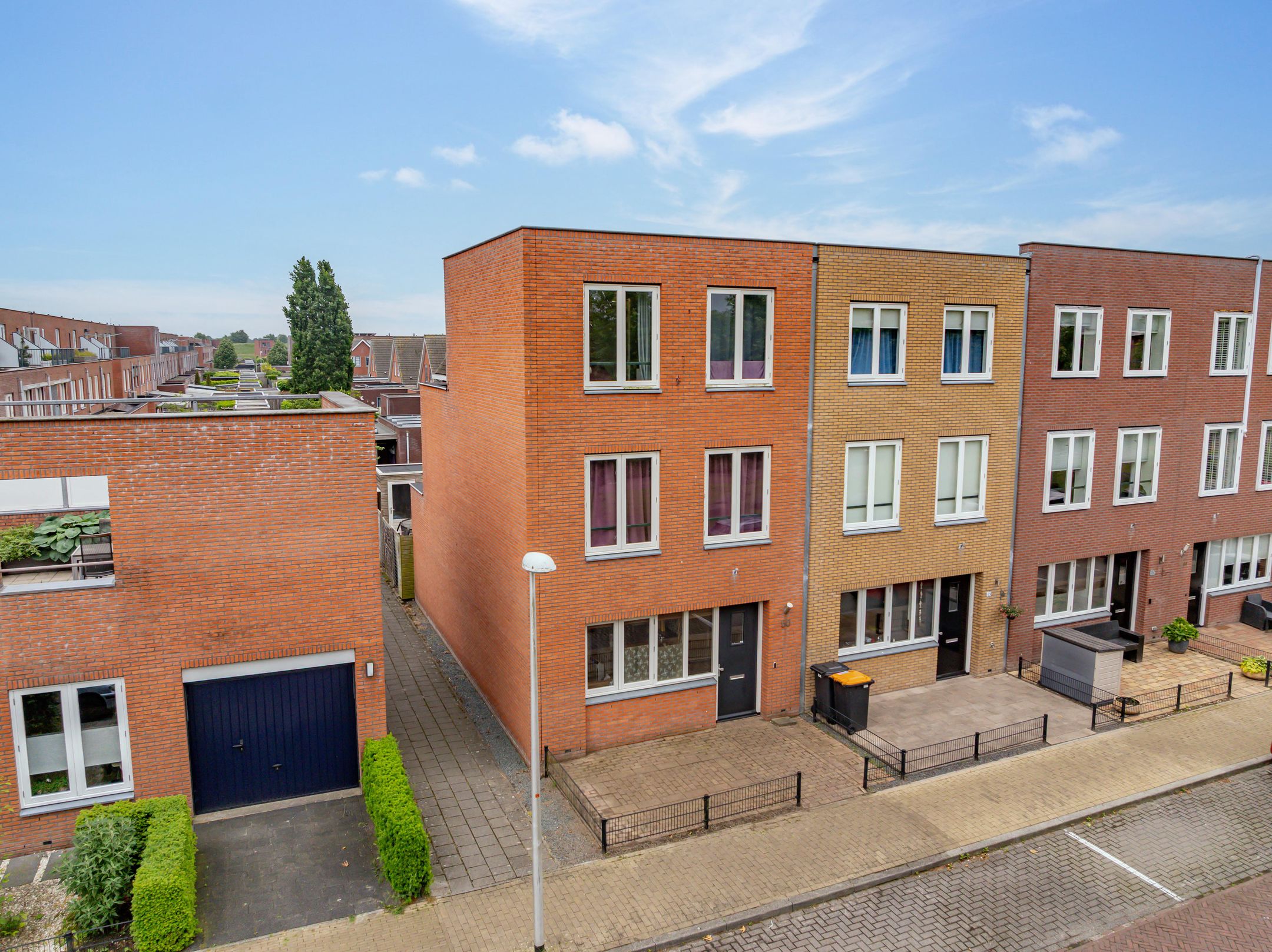 Foto 6 van Keizersmantel 50