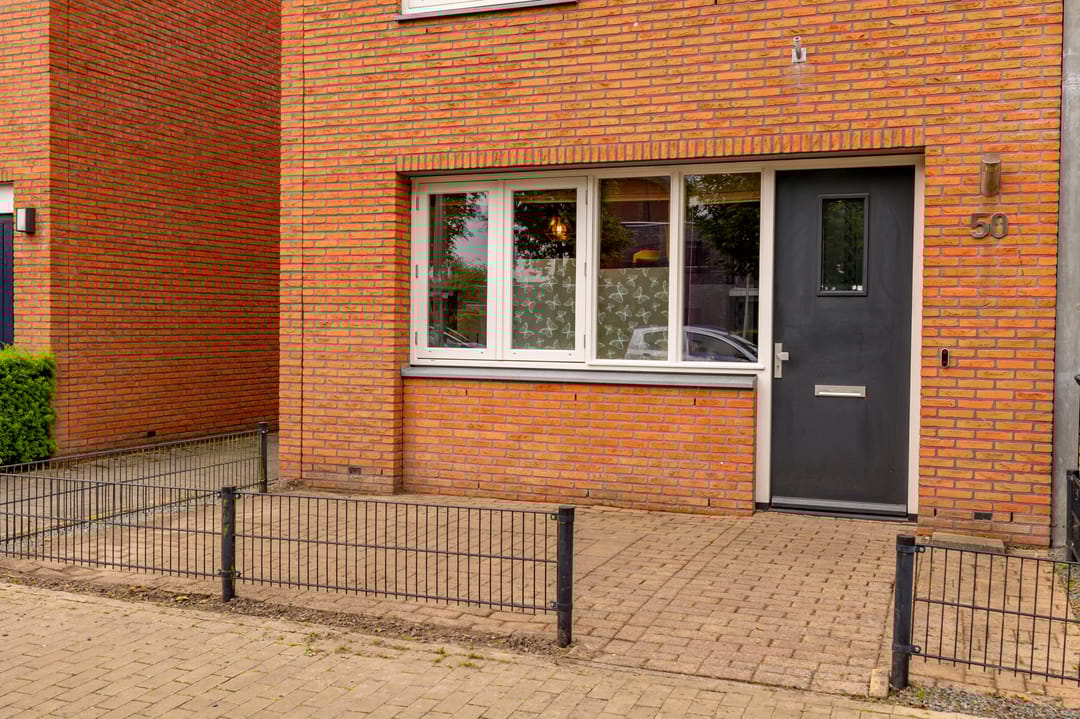 Foto 7 van Keizersmantel 50