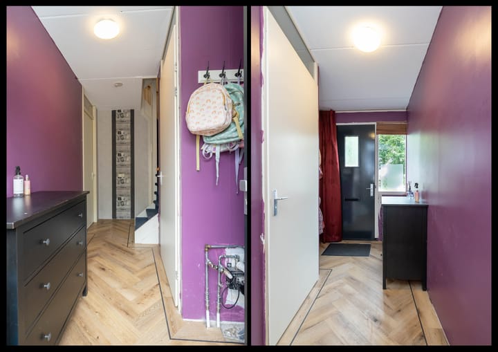 Foto 8 van Keizersmantel 50