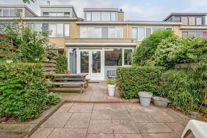 Photo 30 of Vuurvlinderberm 8