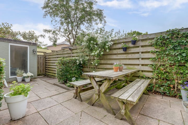 Photo 31 of Vuurvlinderberm 8