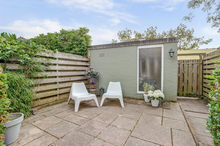 Photo 32 of Vuurvlinderberm 8