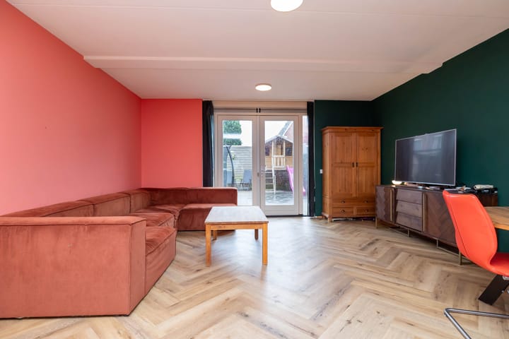 Foto 10 van Keizersmantel 50