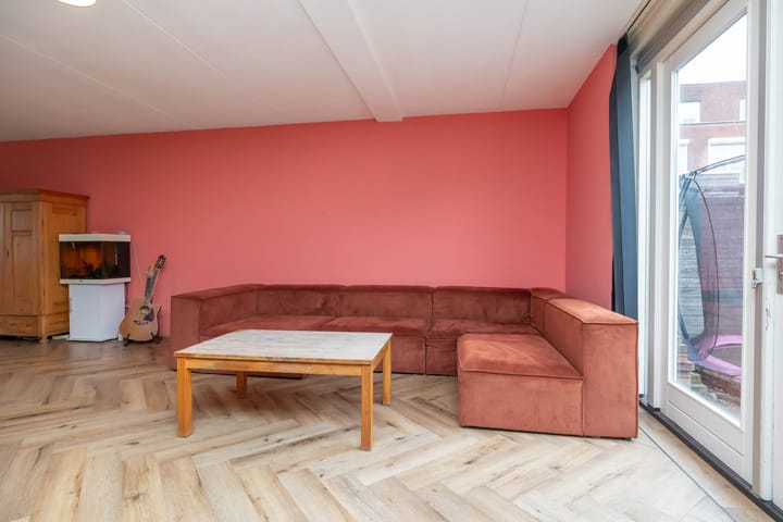 Foto 11 van Keizersmantel 50