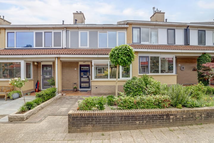 Photo 34 of Vuurvlinderberm 8