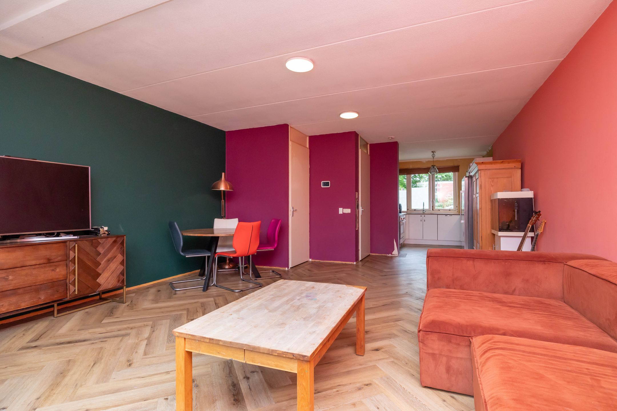 Foto 12 van Keizersmantel 50