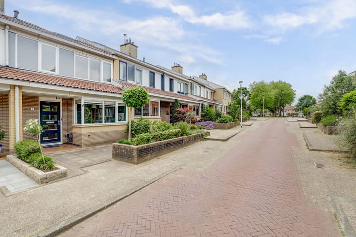 Photo 35 of Vuurvlinderberm 8