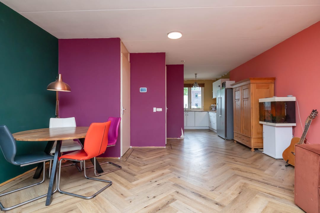 Foto 13 van Keizersmantel 50