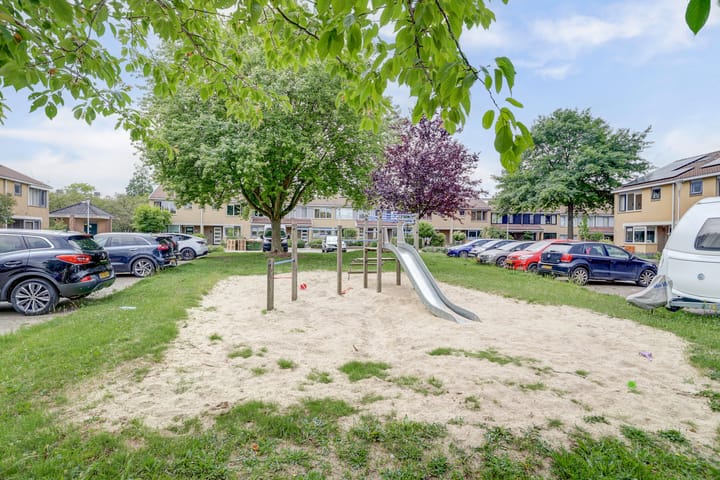 Photo 36 of Vuurvlinderberm 8