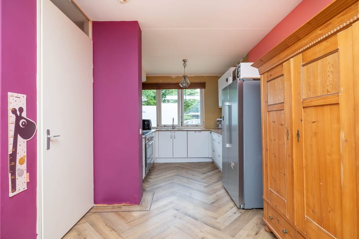 Foto 14 van Keizersmantel 50