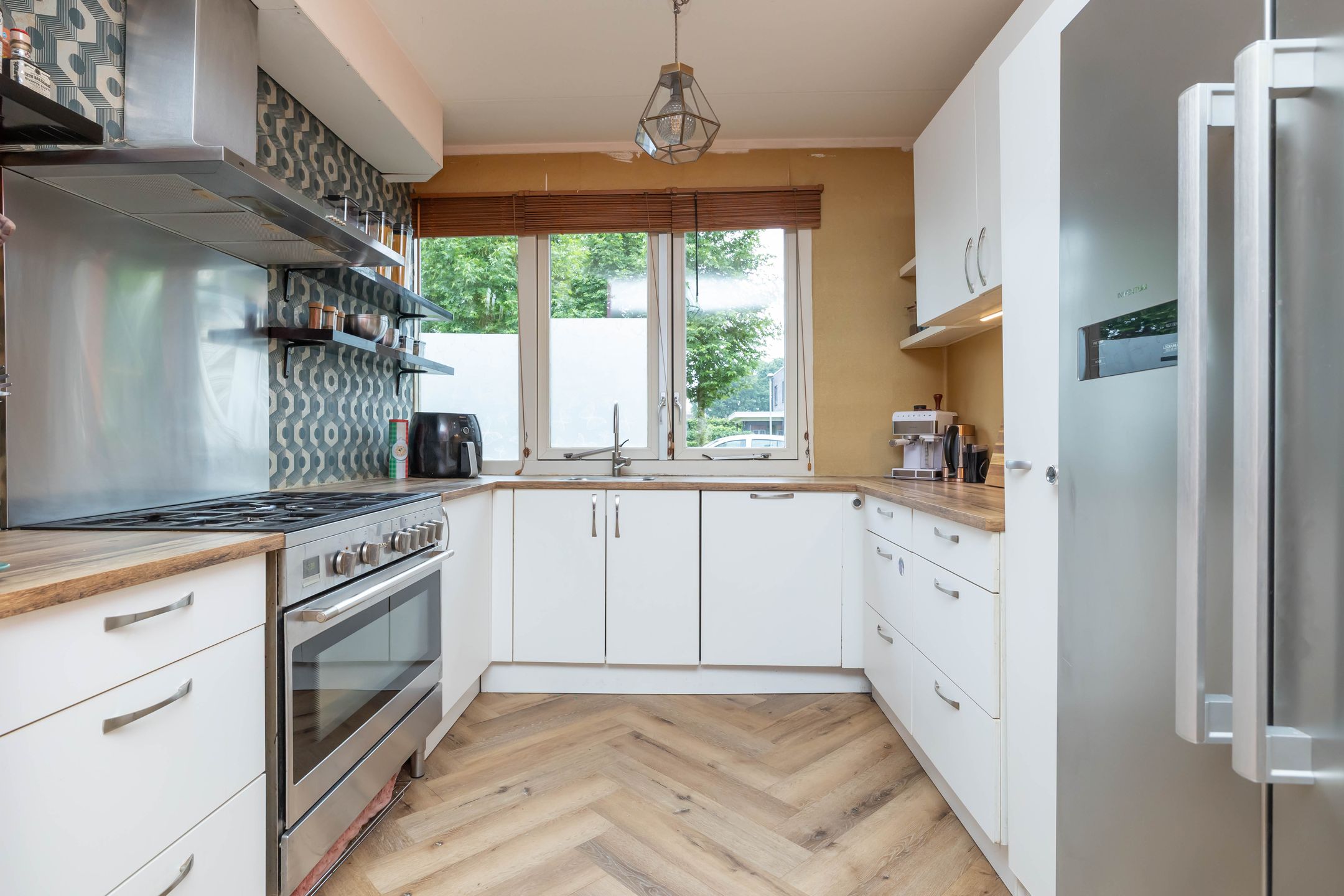 Foto 15 van Keizersmantel 50