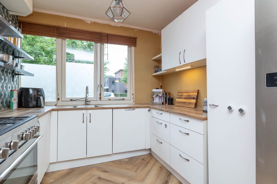 Foto 16 van Keizersmantel 50