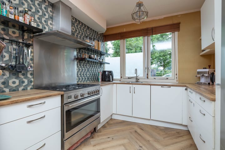 Foto 17 van Keizersmantel 50