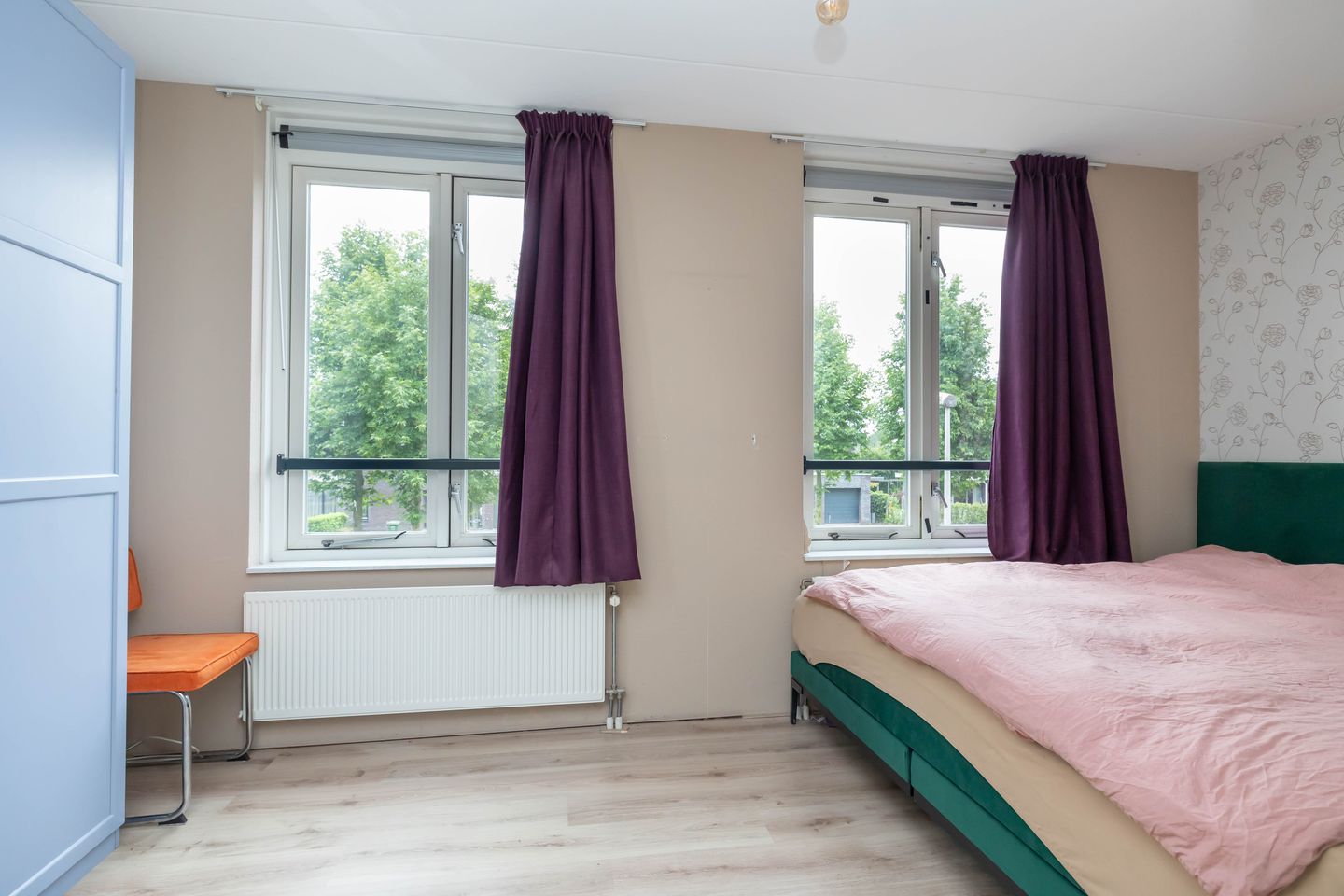 Foto 20 van Keizersmantel 50