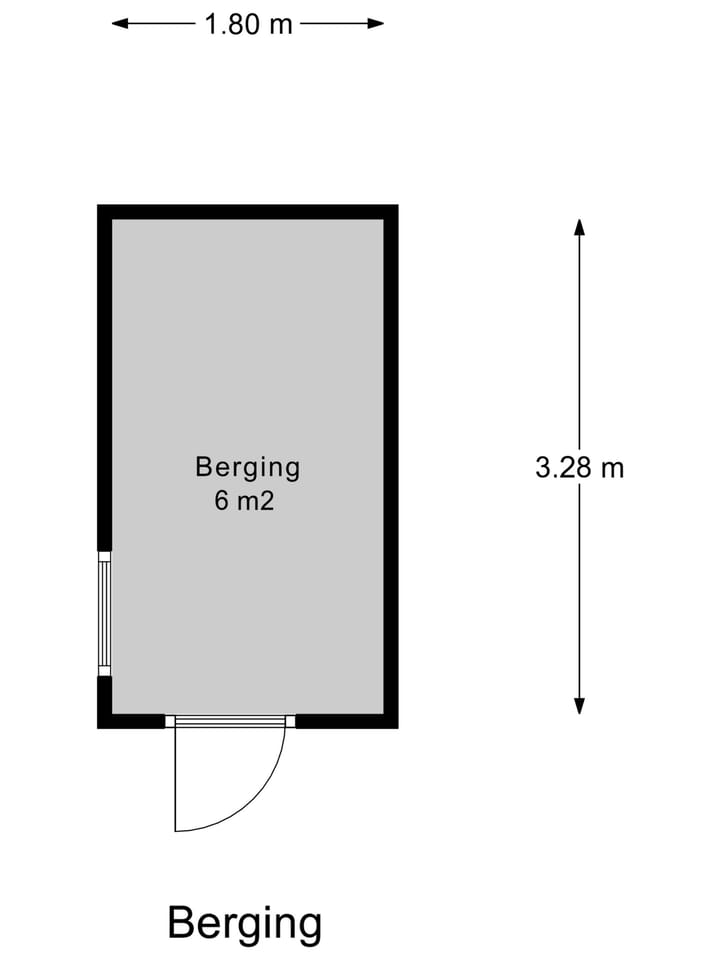 Photo 42 of Vuurvlinderberm 8
