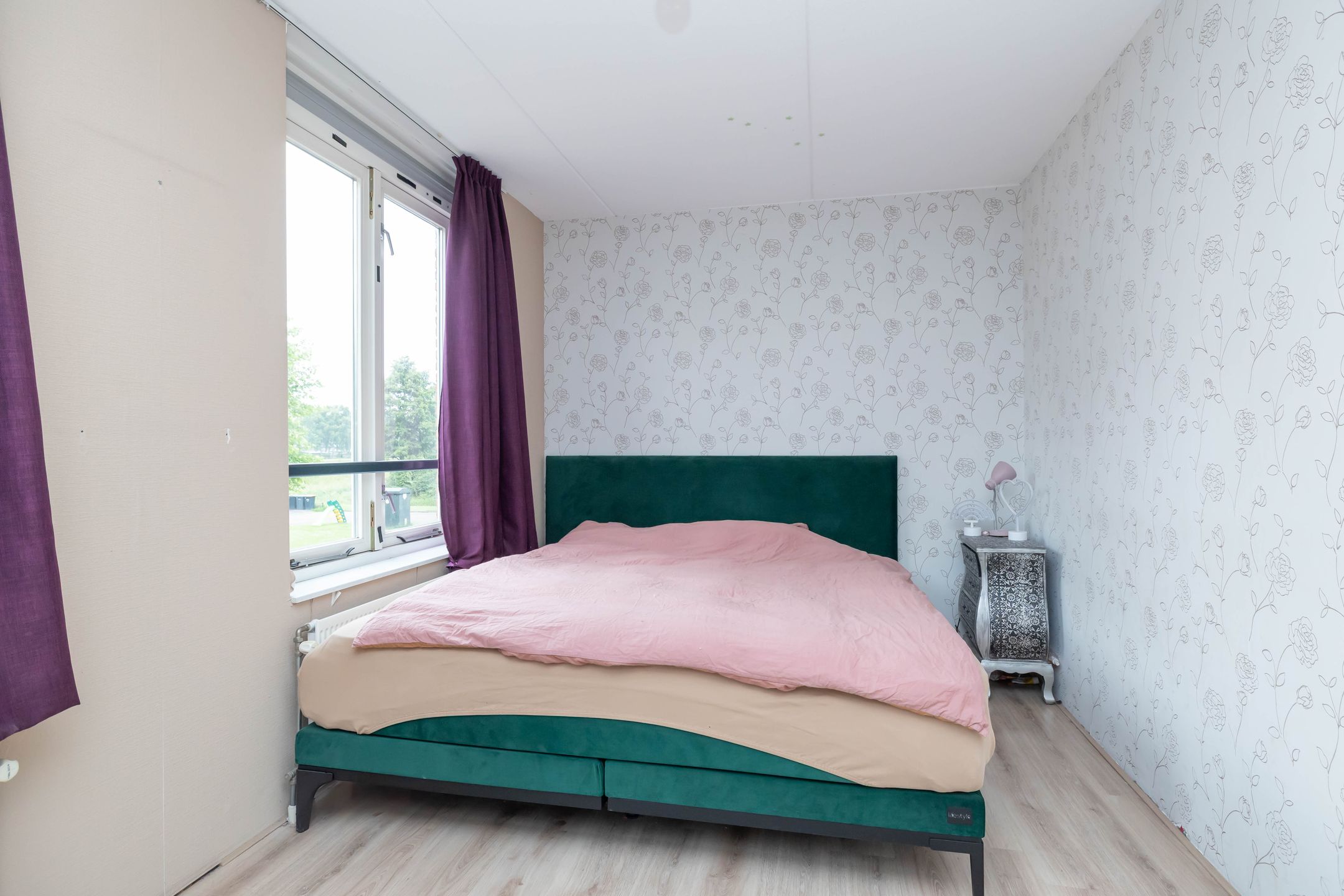 Foto 21 van Keizersmantel 50