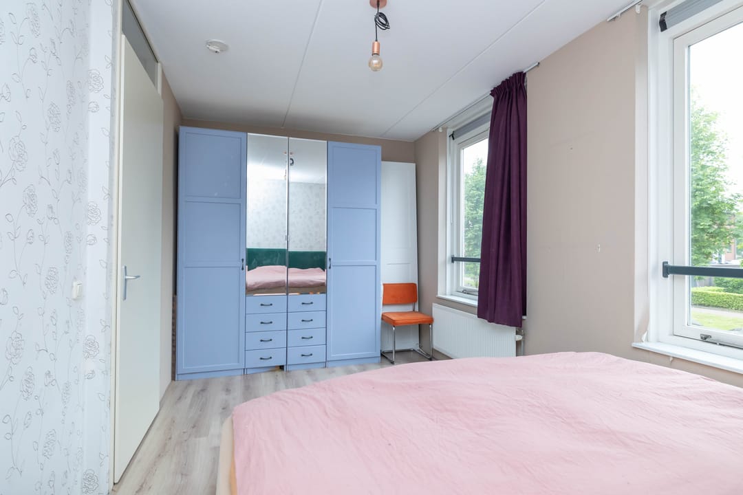 Foto 22 van Keizersmantel 50