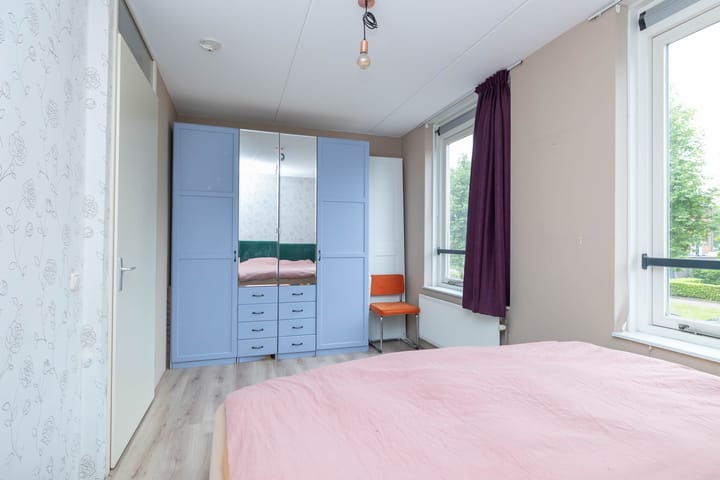 Foto 22 van Keizersmantel 50