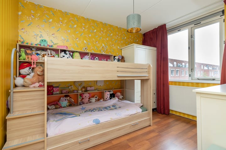 Foto 24 van Keizersmantel 50