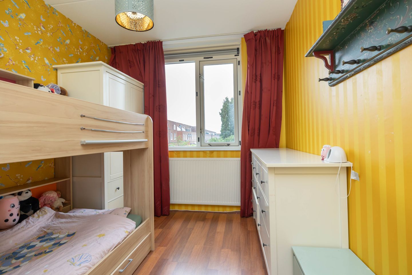 Foto 25 van Keizersmantel 50