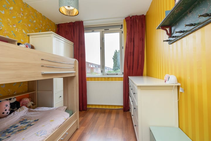 Foto 25 van Keizersmantel 50