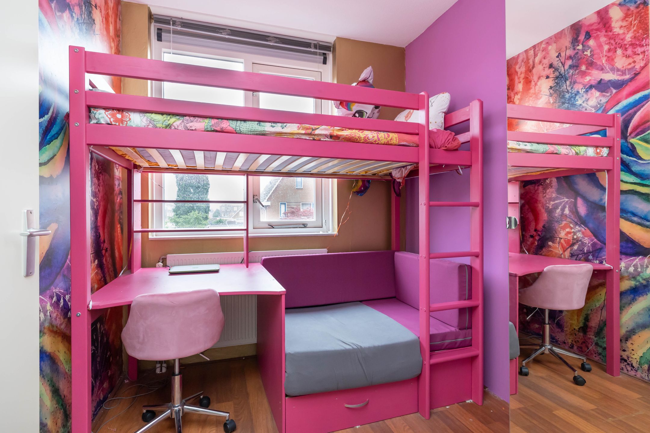 Foto 27 van Keizersmantel 50