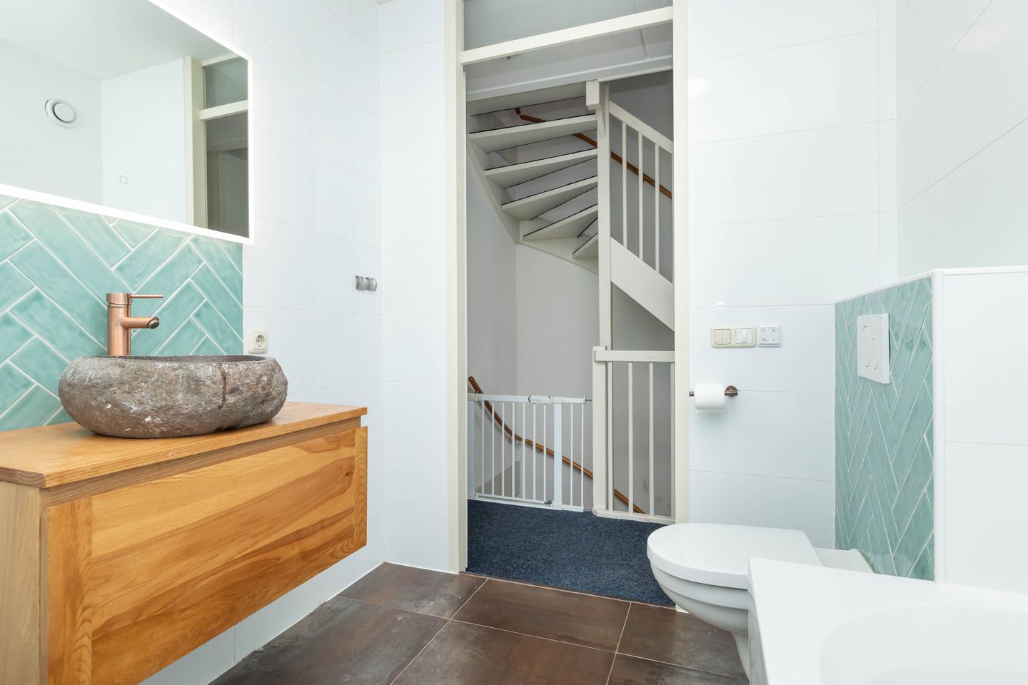 Foto 29 van Keizersmantel 50