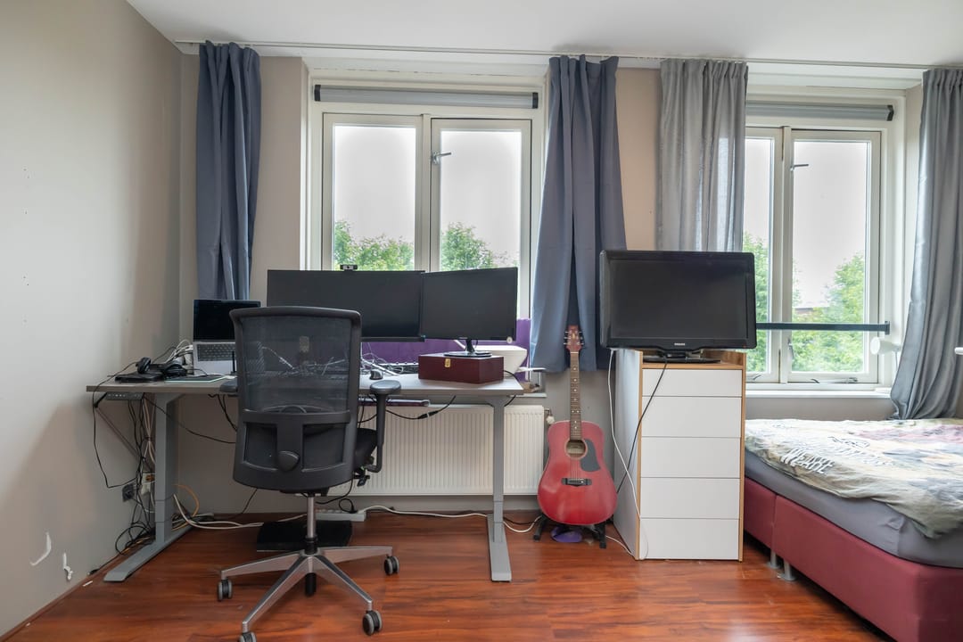 Foto 32 van Keizersmantel 50