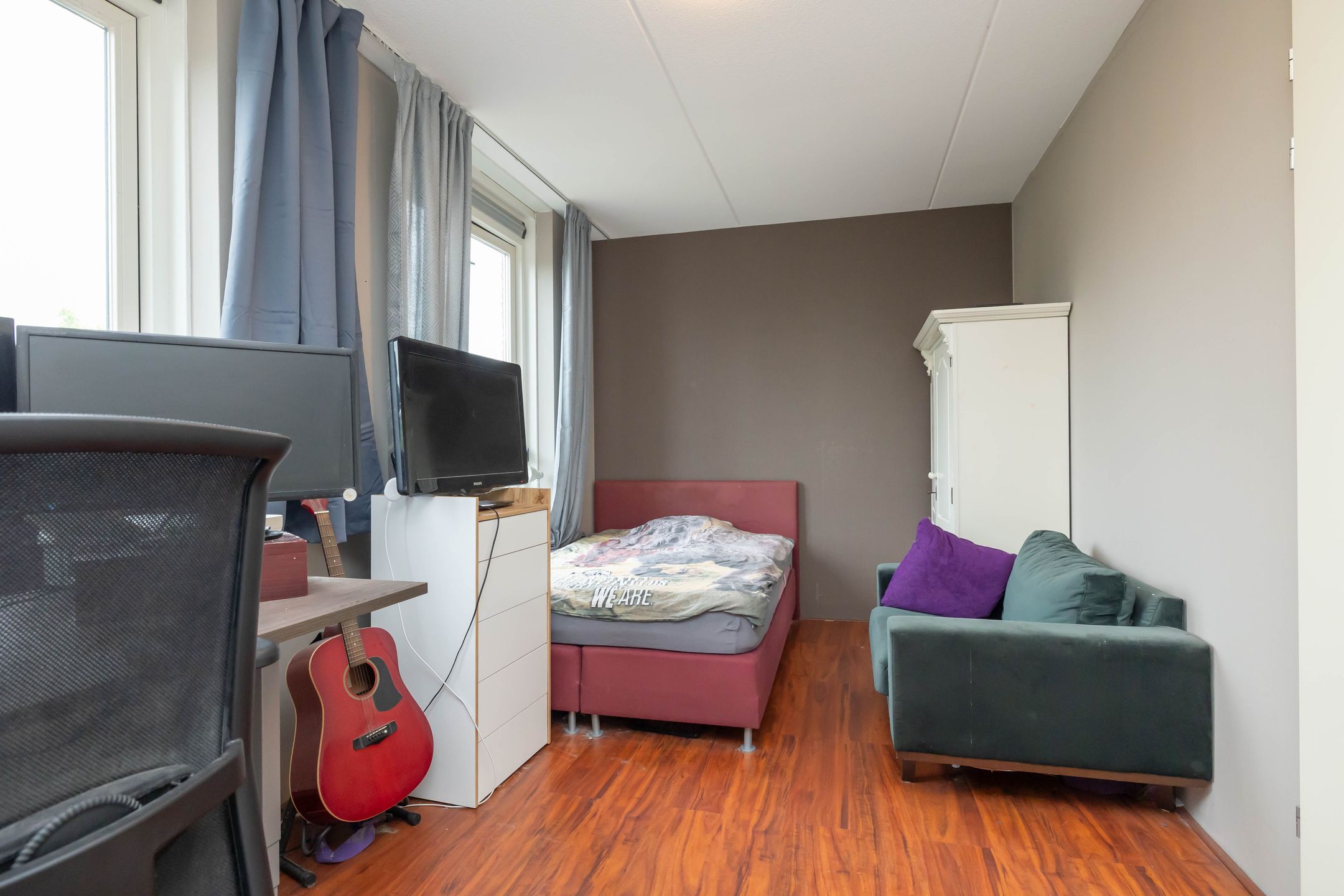 Foto 33 van Keizersmantel 50