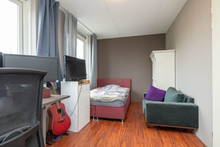 Foto 33 van Keizersmantel 50