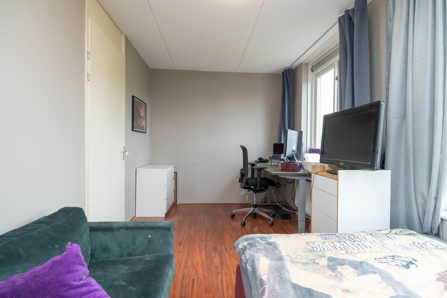 Foto 34 van Keizersmantel 50