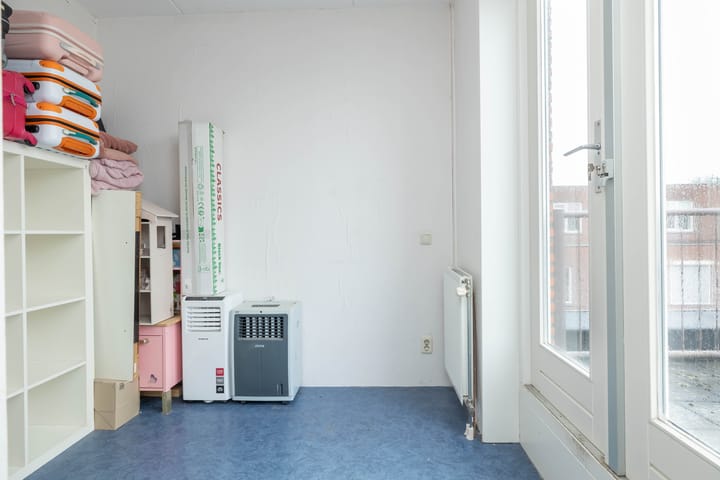 Foto 35 van Keizersmantel 50