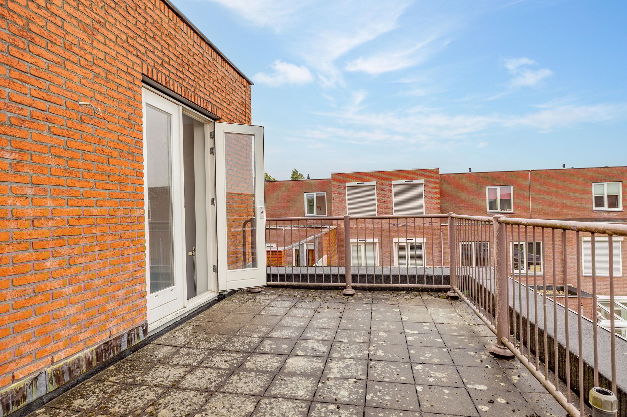 Foto 39 van Keizersmantel 50