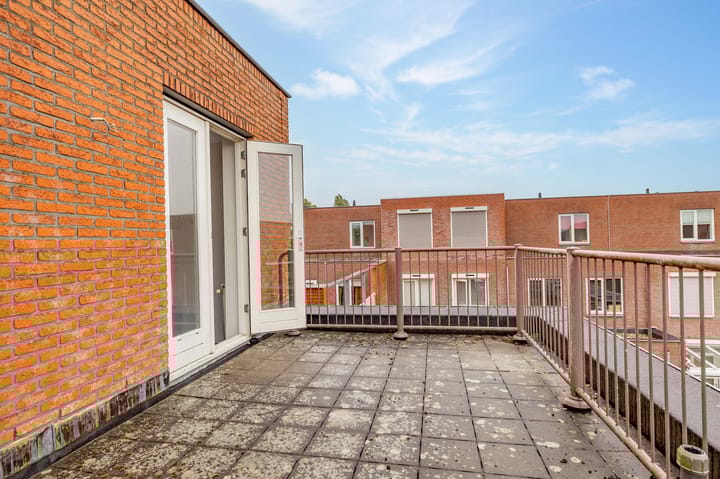 Foto 39 van Keizersmantel 50