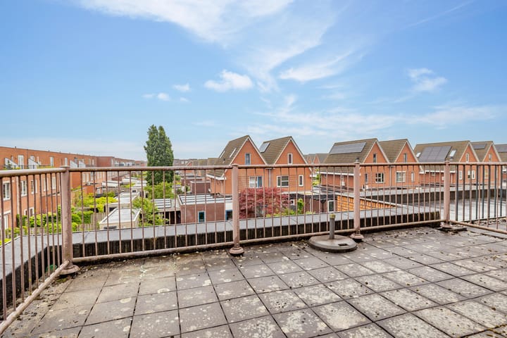 Foto 38 van Keizersmantel 50